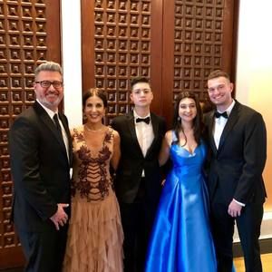 Meet your Posher, Judy